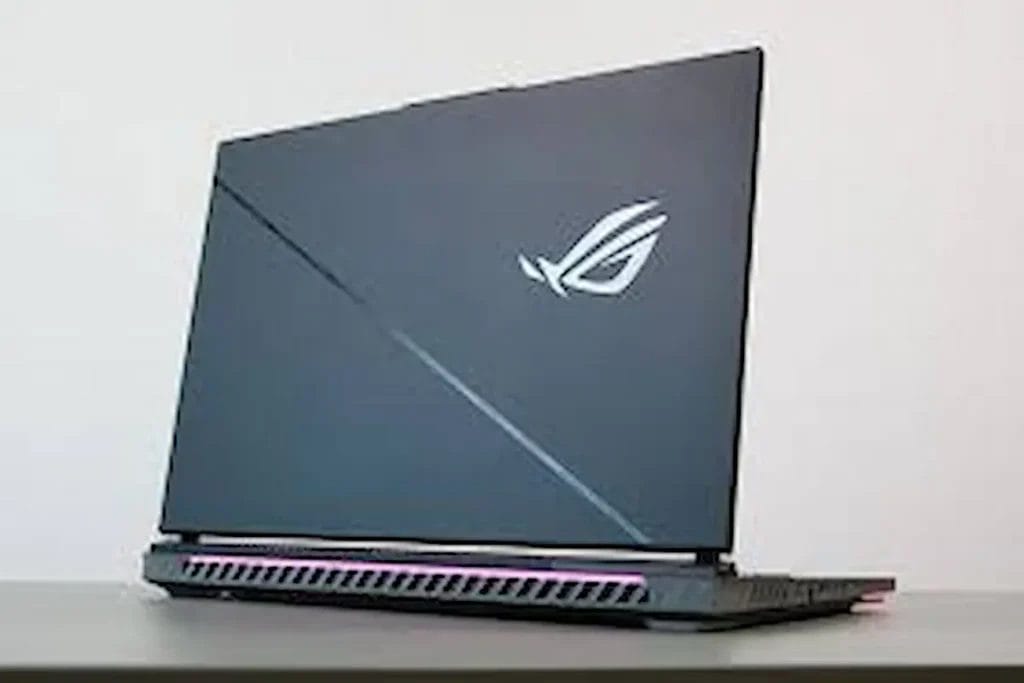 ASUS ROG Strix SCAR 18 G834 PostingMart