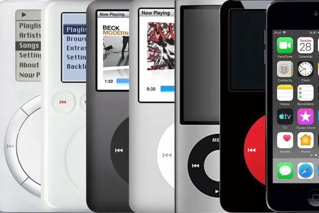 Alternatif Apple iPod Touch Terbaik 2024   PostingMart