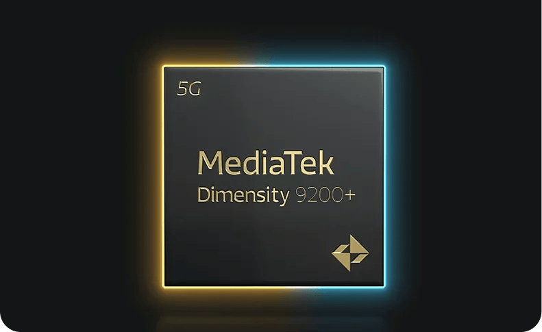 MediaTek Dimensity 9200+