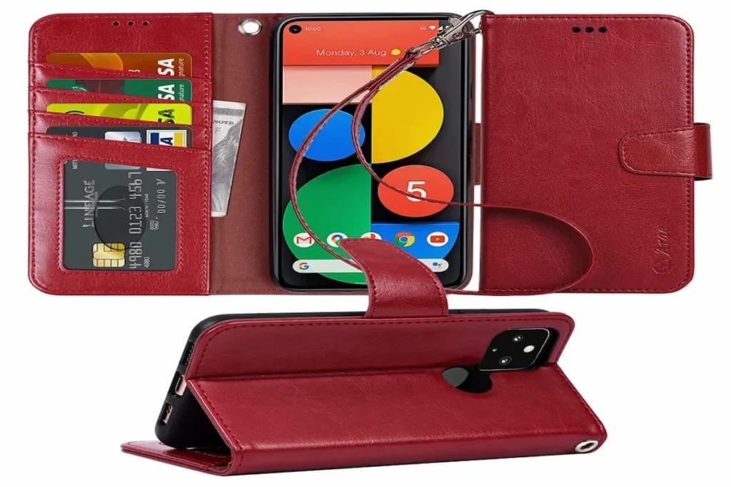 Pilihan Casing Dompet Smartphone Terbaik PostingMart