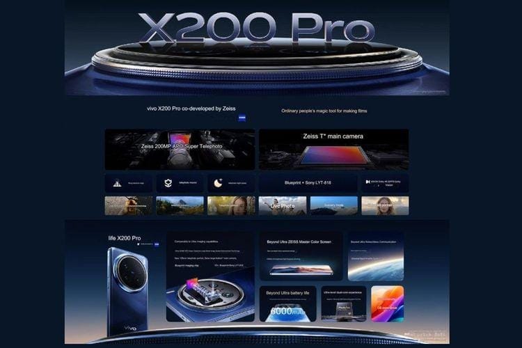 X200 Pro