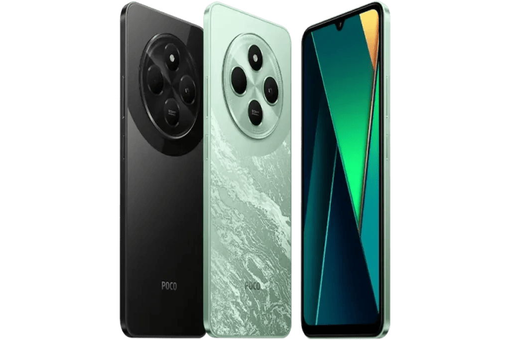 Xiaomi POCO C75 PostingMart