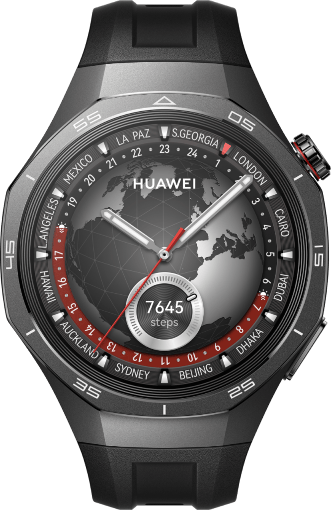 Smartwatch Huawei GT 5 Pro