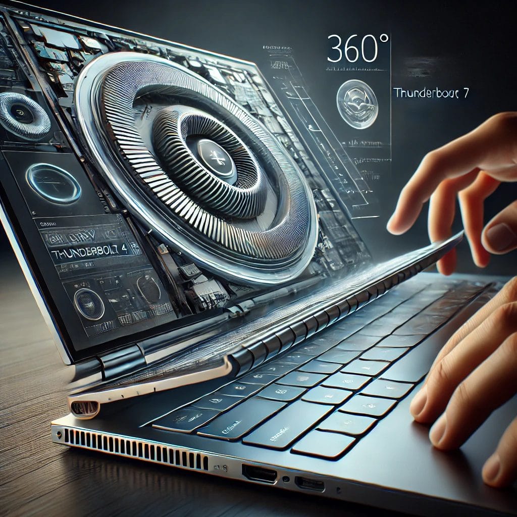 Lenovo Yoga Pro 7