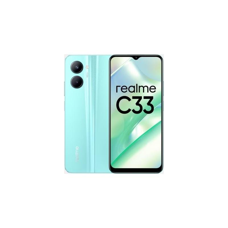 Realme C33   PostingMart.com