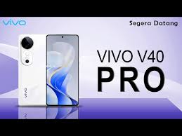 VIVO V40 Pro   PostingMart.com