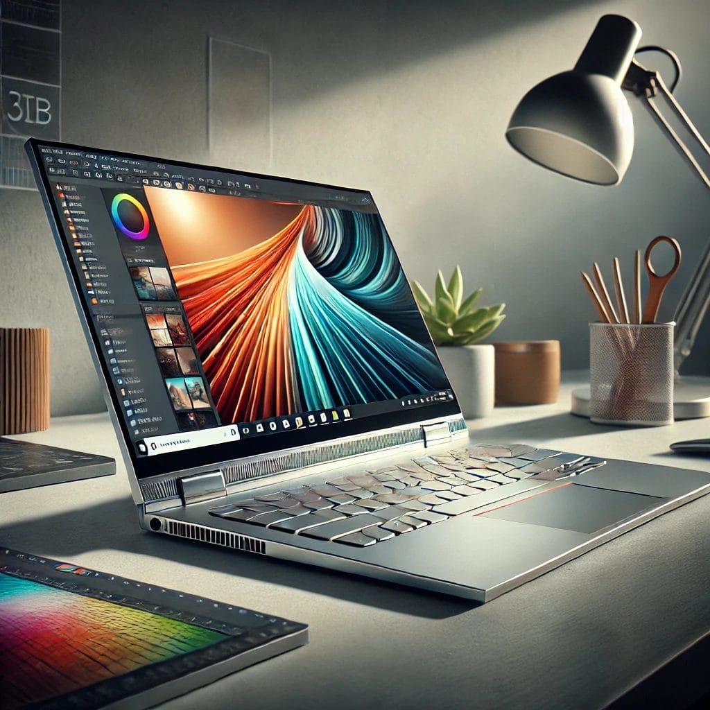 Lenovo Yoga Pro 7