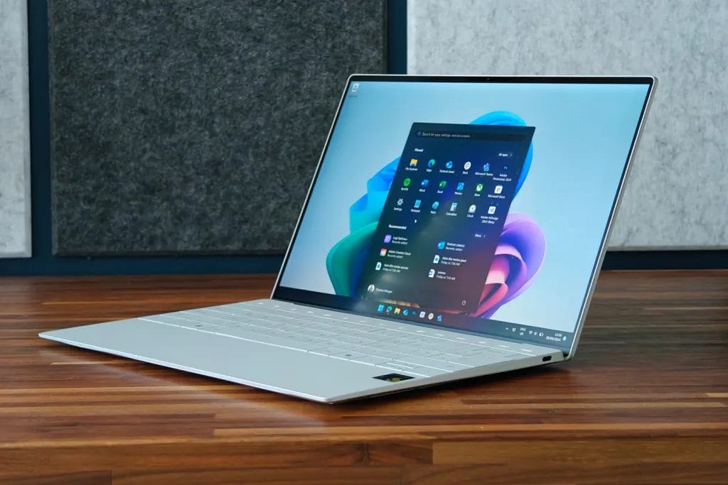 Dell XPS 13