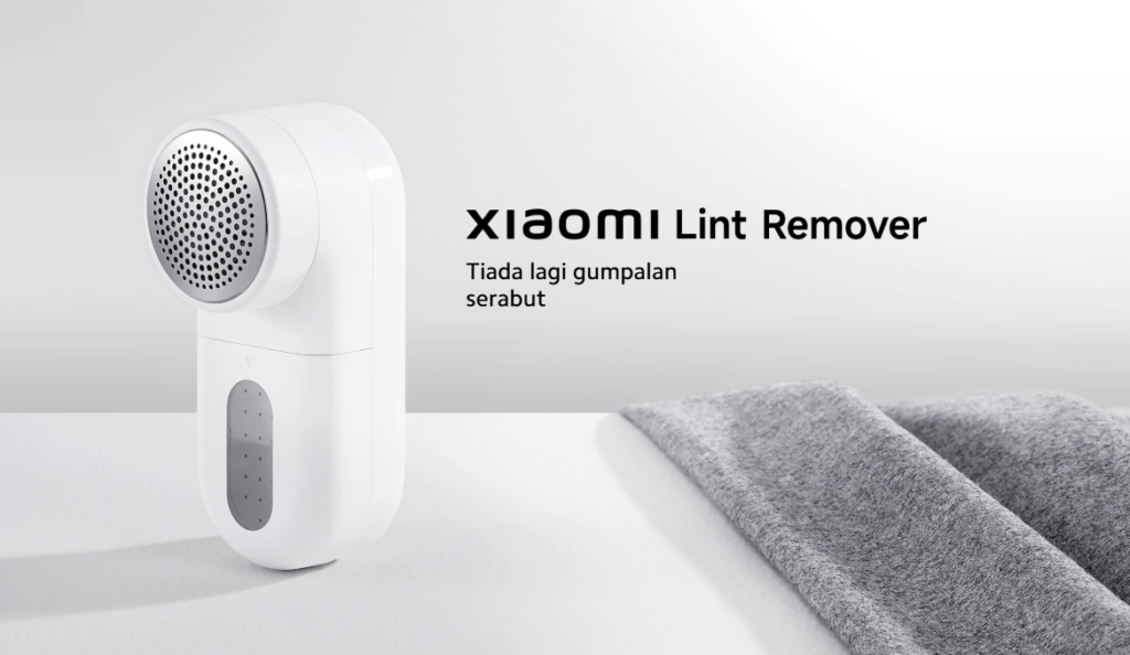 Xiaomi Lint Remover PostingMart.com