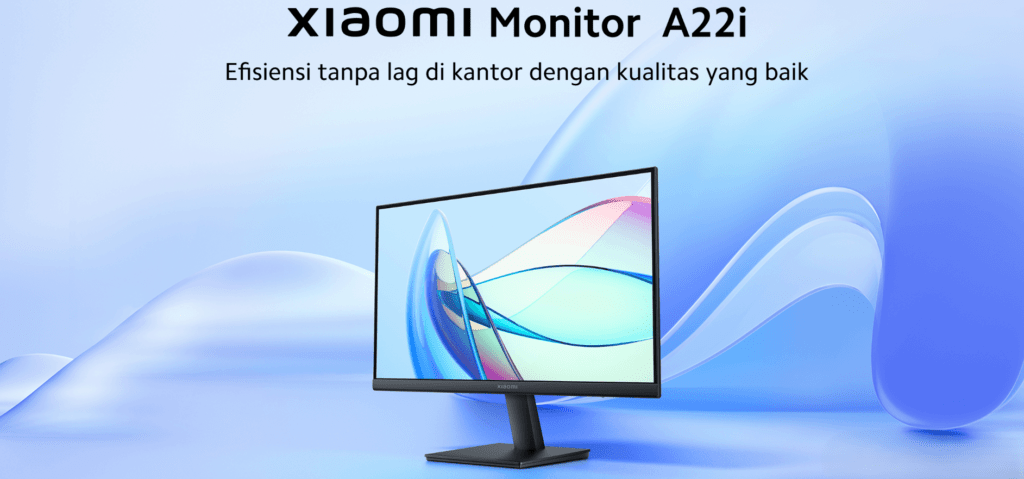 Xiaomi Monitor A22i