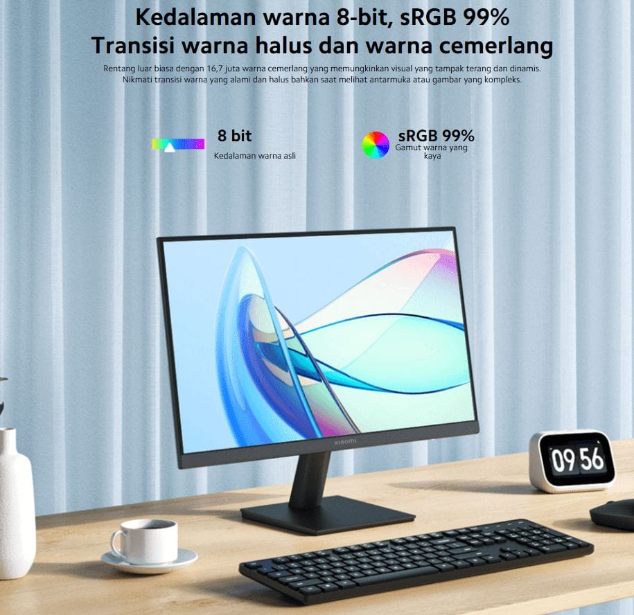 Xiaomi Monitor A22i-Postingmart com (2)