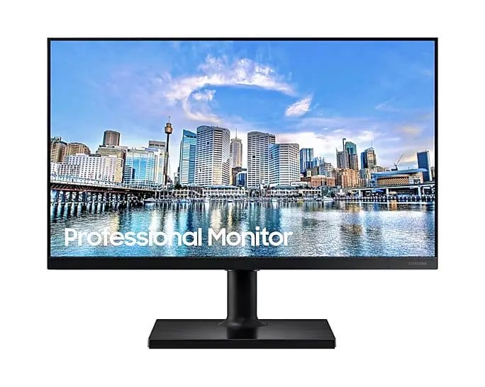 27 inch Business Monitor T45F FHD PostingMart.com