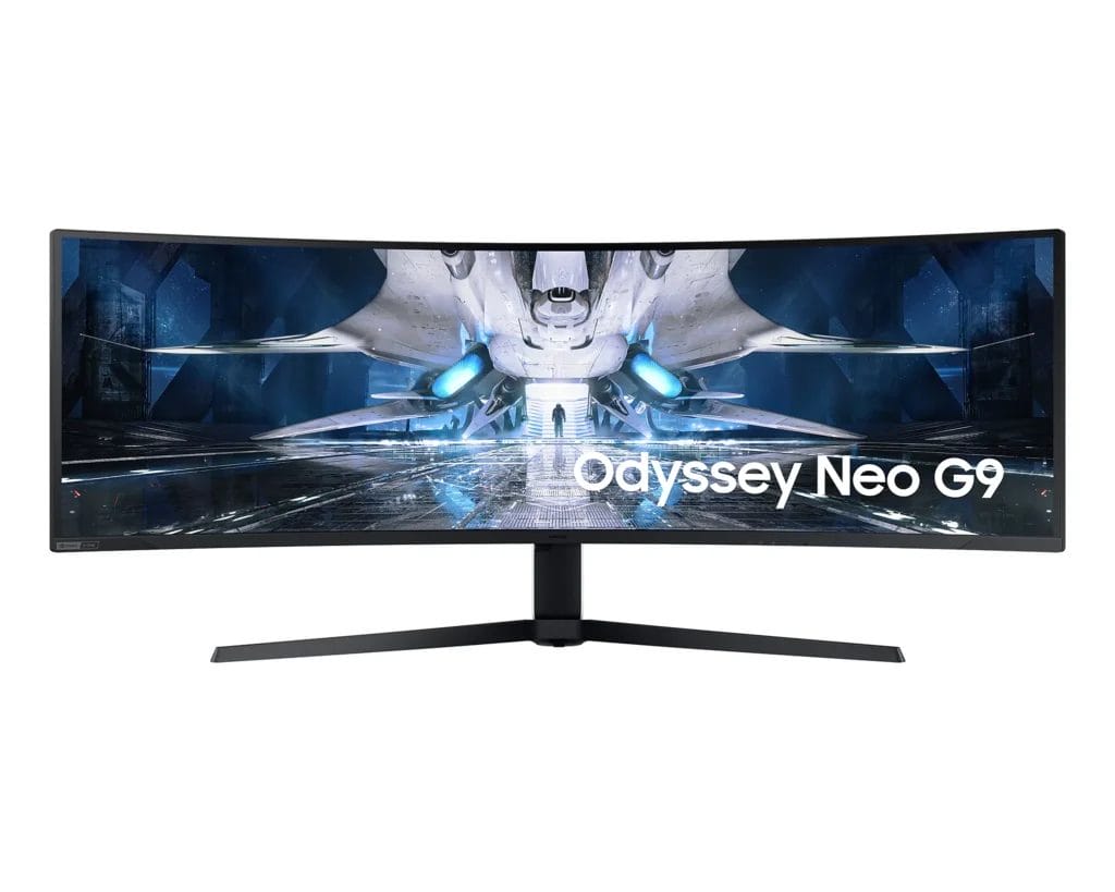 49 inch Odyssey Neo G9 Quantum Mini LED PostingMart.com