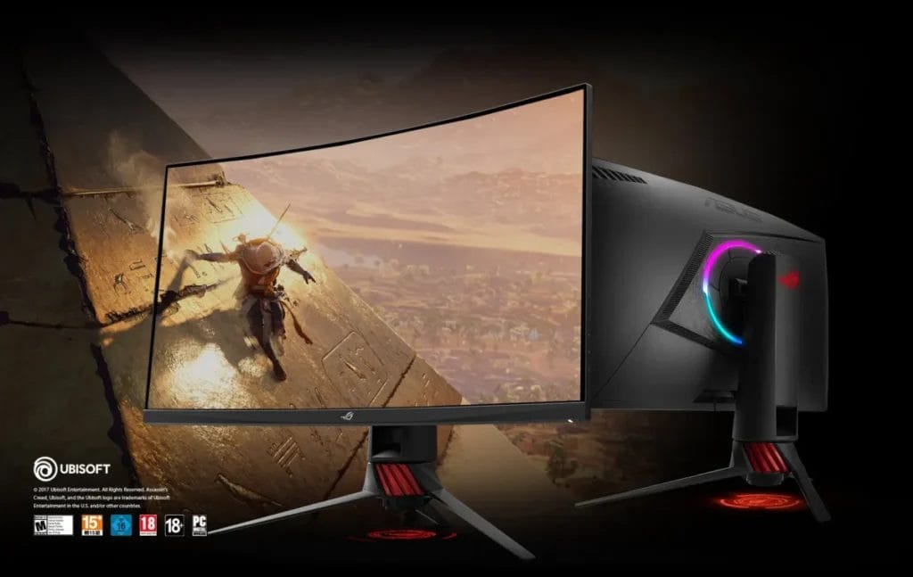 ASUS ROG Strix XG32VQ PostingMart.com (2)