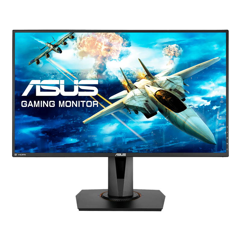 ASUS VG278QR PostingMart.com