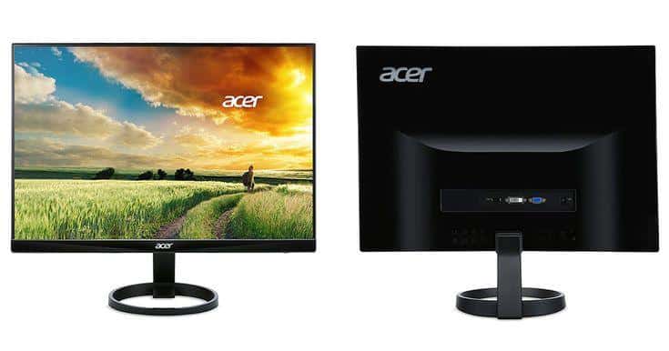 Acer R240HY E3BI PostingMart.com