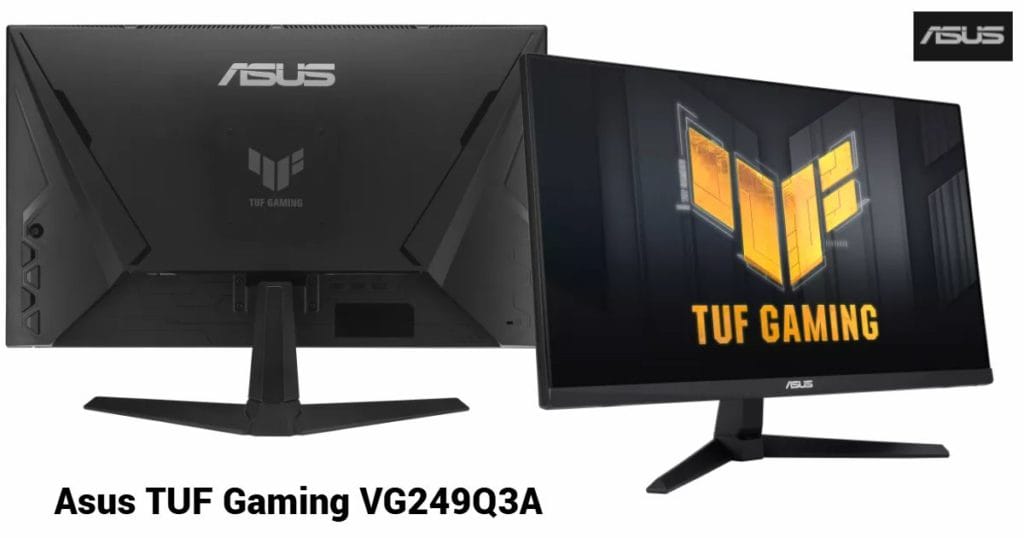 Asus TUF Gaming VG249Q3A PostingMart.com