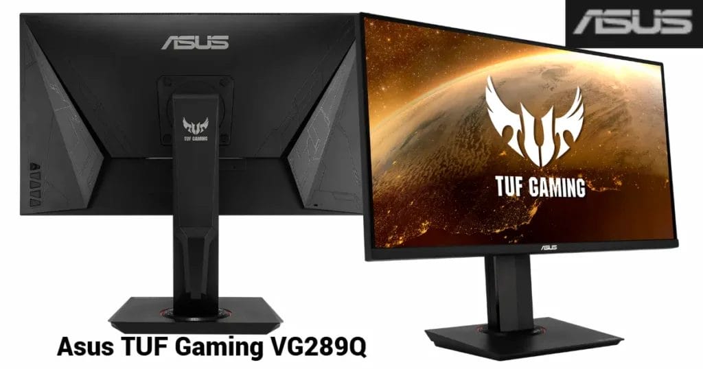 Asus TUF Gaming VG289Q PostingMart.com