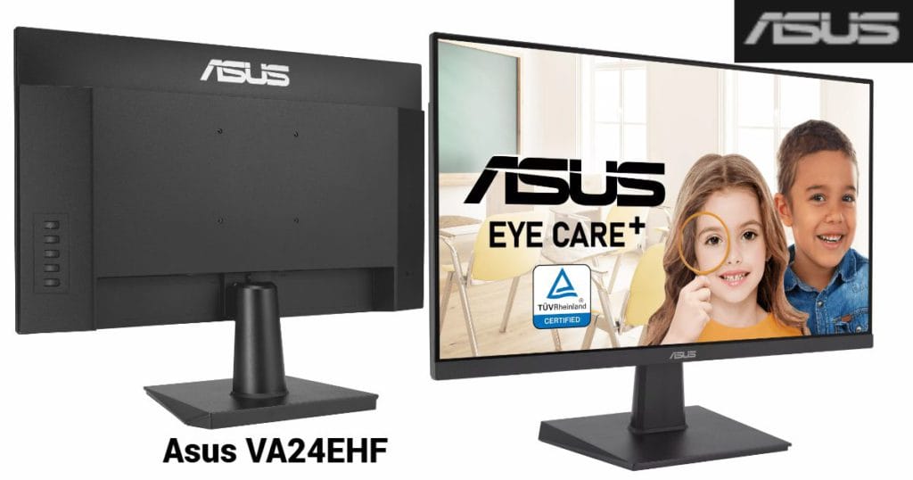 Asus VA24EHF PostingMart.com