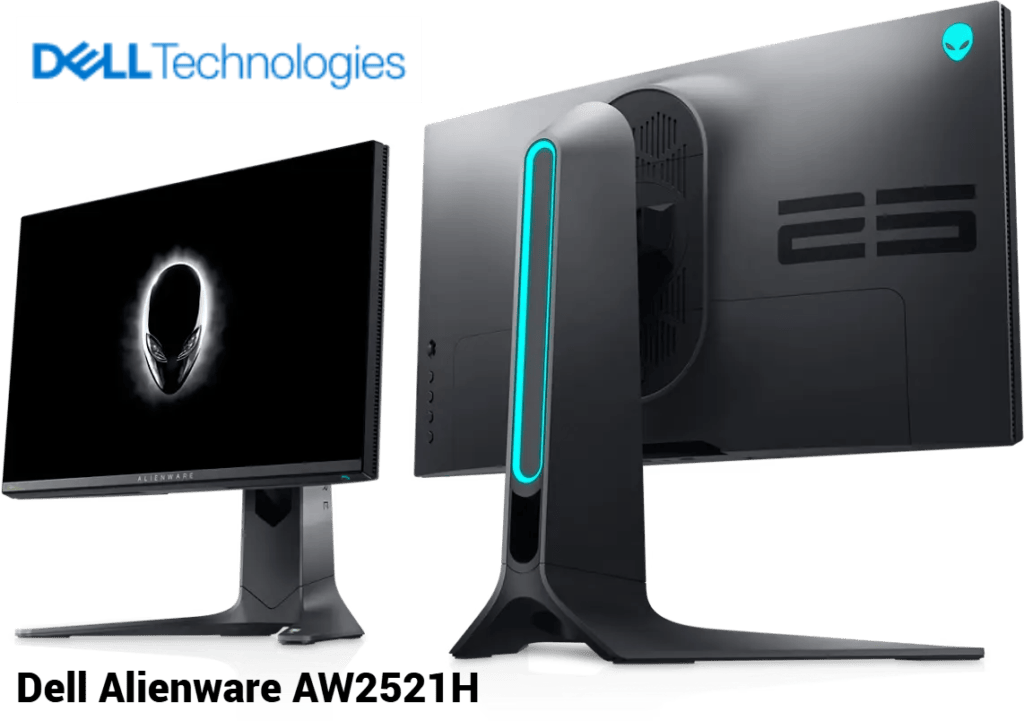 Dell Alienware AW2521H-PostingMart com