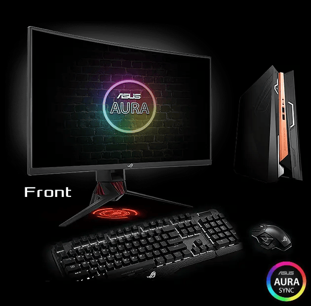 Desain ASUS ROG Strix XG32VQ-PostingMart com (2)