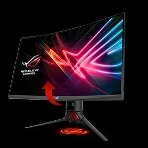 Desain ASUS ROG Strix XG32VQ-PostingMart com (7)