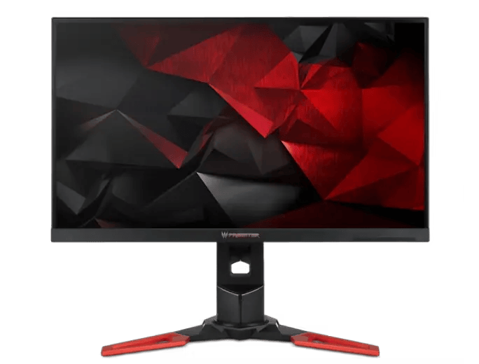 Desain Acer Predator XB271HU-PostingMart com