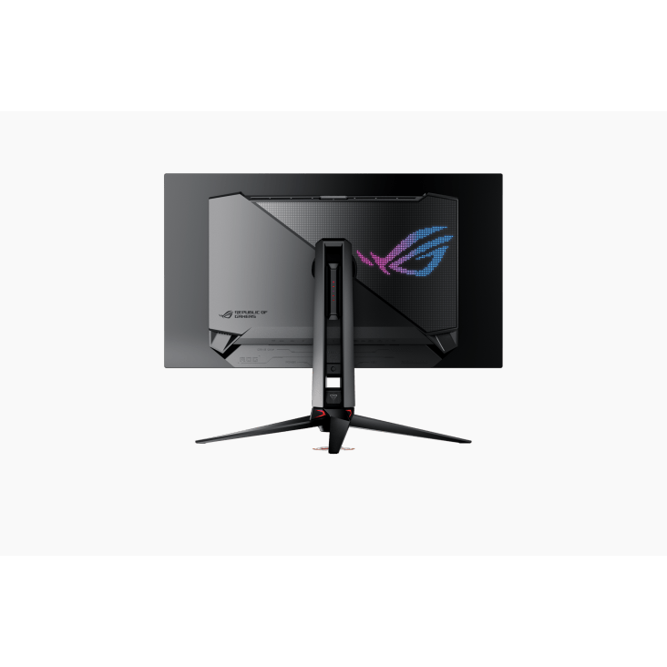 Desain Asus ROG Swift OLED PG32UCDP-PostingMart com (2)