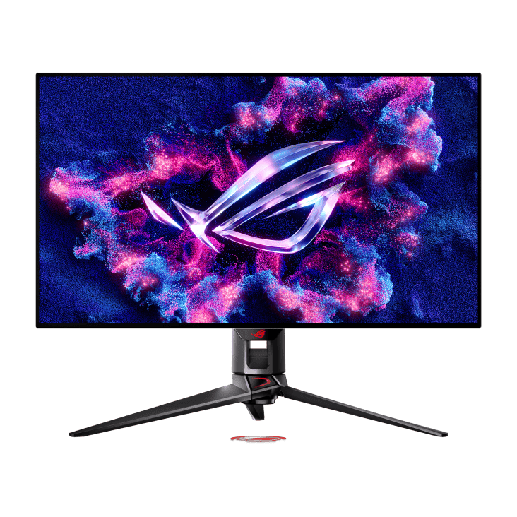 Desain Asus ROG Swift OLED PG32UCDP-PostingMart com (3)