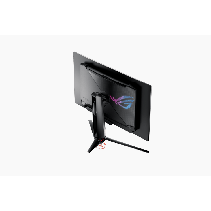 Desain Asus ROG Swift OLED PG32UCDP-PostingMart com (5)