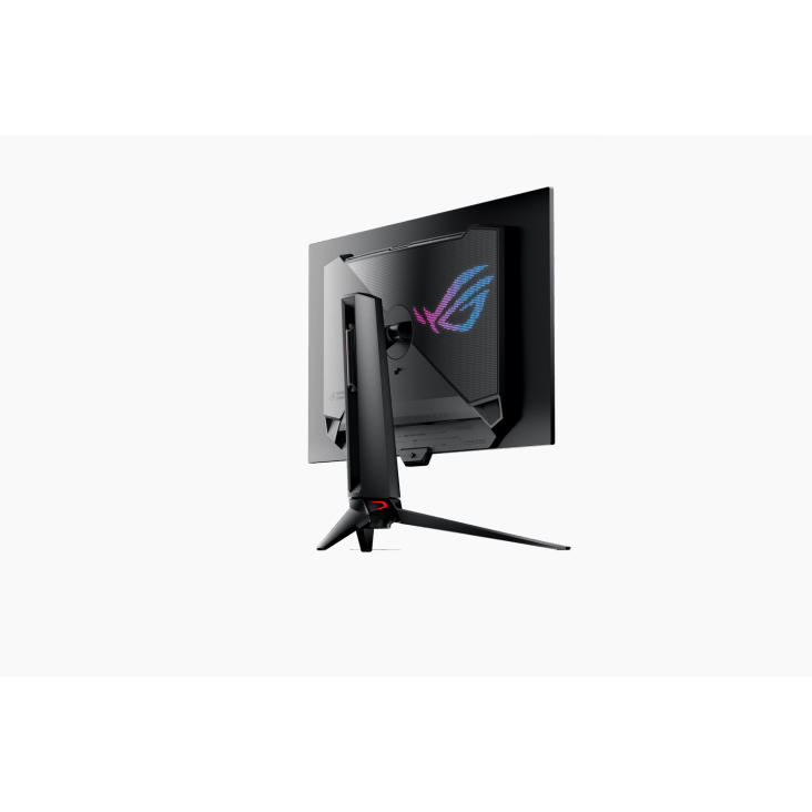 Desain Asus ROG Swift OLED PG32UCDP-PostingMart com (6)