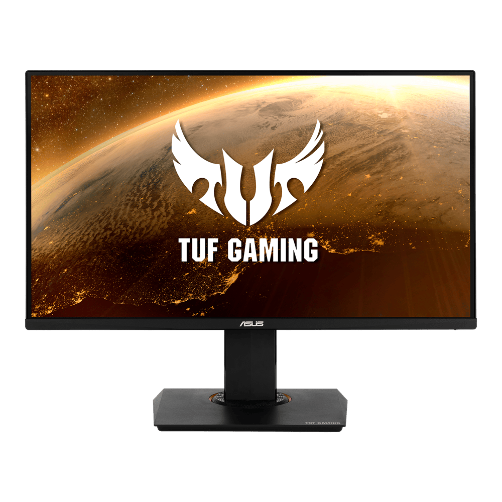 Desain Asus TUF Gaming VG289Q-PostingMart com