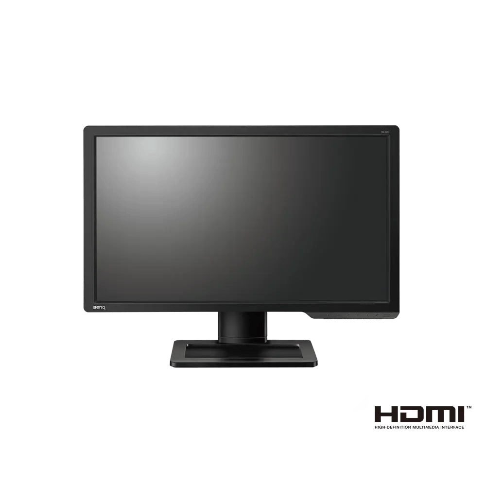 Desain BenQ Zowie XL2411P-PostingMart com