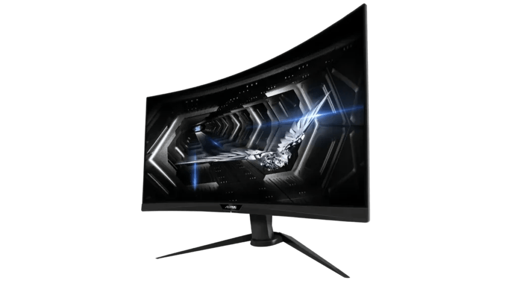 Desain Gigabyte AORUS CV27Q-PostingMart com (2)