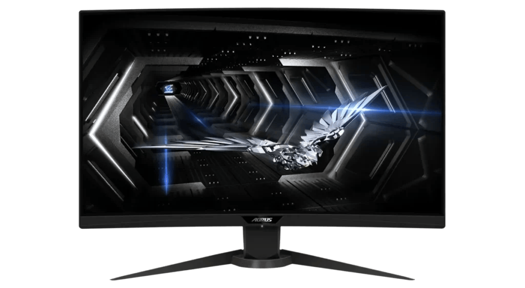 Desain Gigabyte AORUS CV27Q-PostingMart com (3)