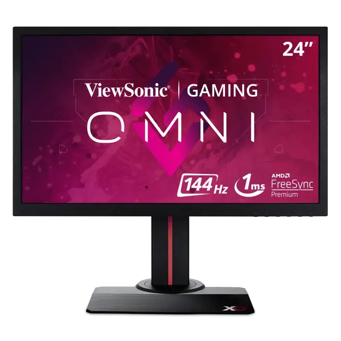 Desain ViewSonic XG2402-PostingMart com