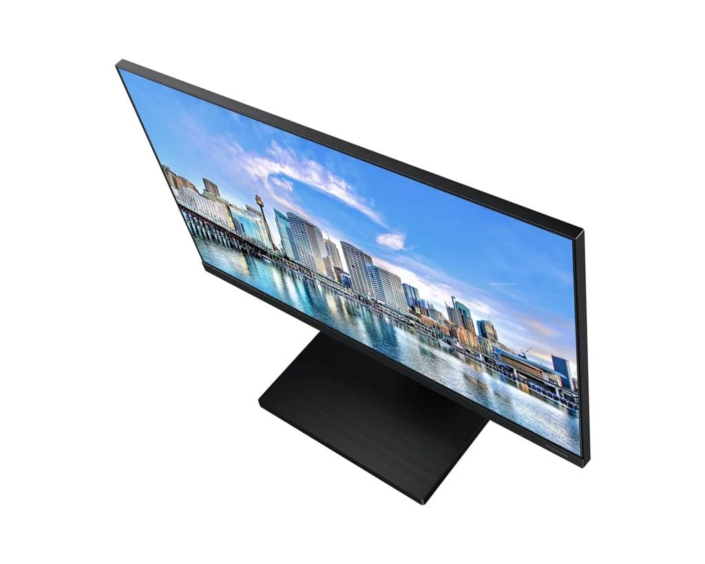 Desain dan Ergonomi 27 inch Business Monitor T45F FHD-PostingMart com (11)