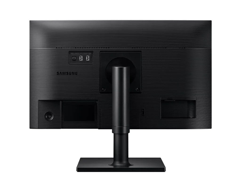 Desain dan Ergonomi 27 inch Business Monitor T45F FHD-PostingMart com (2)