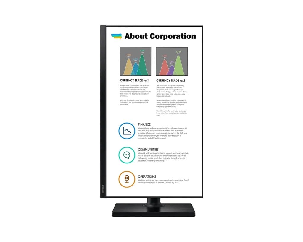 Desain dan Ergonomi 27 inch Business Monitor T45F FHD-PostingMart com (23)