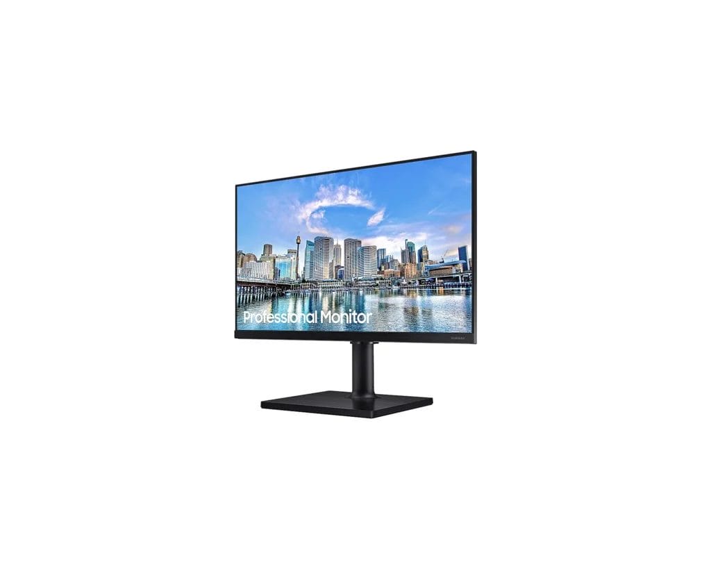 Desain dan Ergonomi 27 inch Business Monitor T45F FHD-PostingMart com (3)