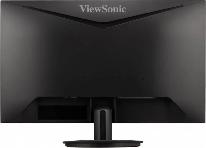 Desain dan Kualitas Build ViewSonic VX2716-PostingMart com (10)