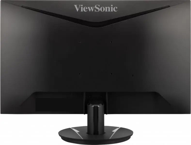 Desain dan Kualitas Build ViewSonic VX2716-PostingMart com (11)