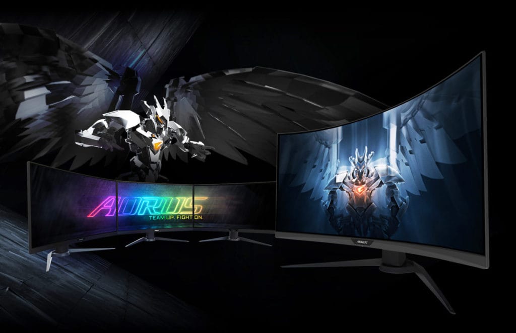 Gigabyte AORUS CV27Q-PostingMart com