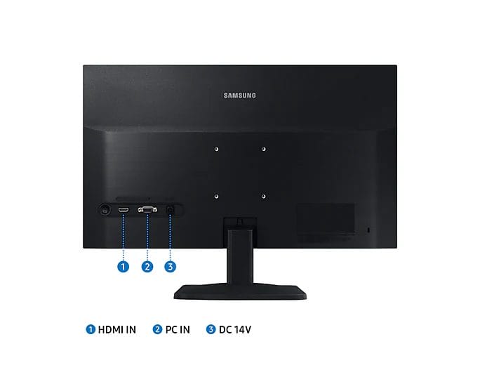 Konektivitas Samsung LED SA33-PostingMart com