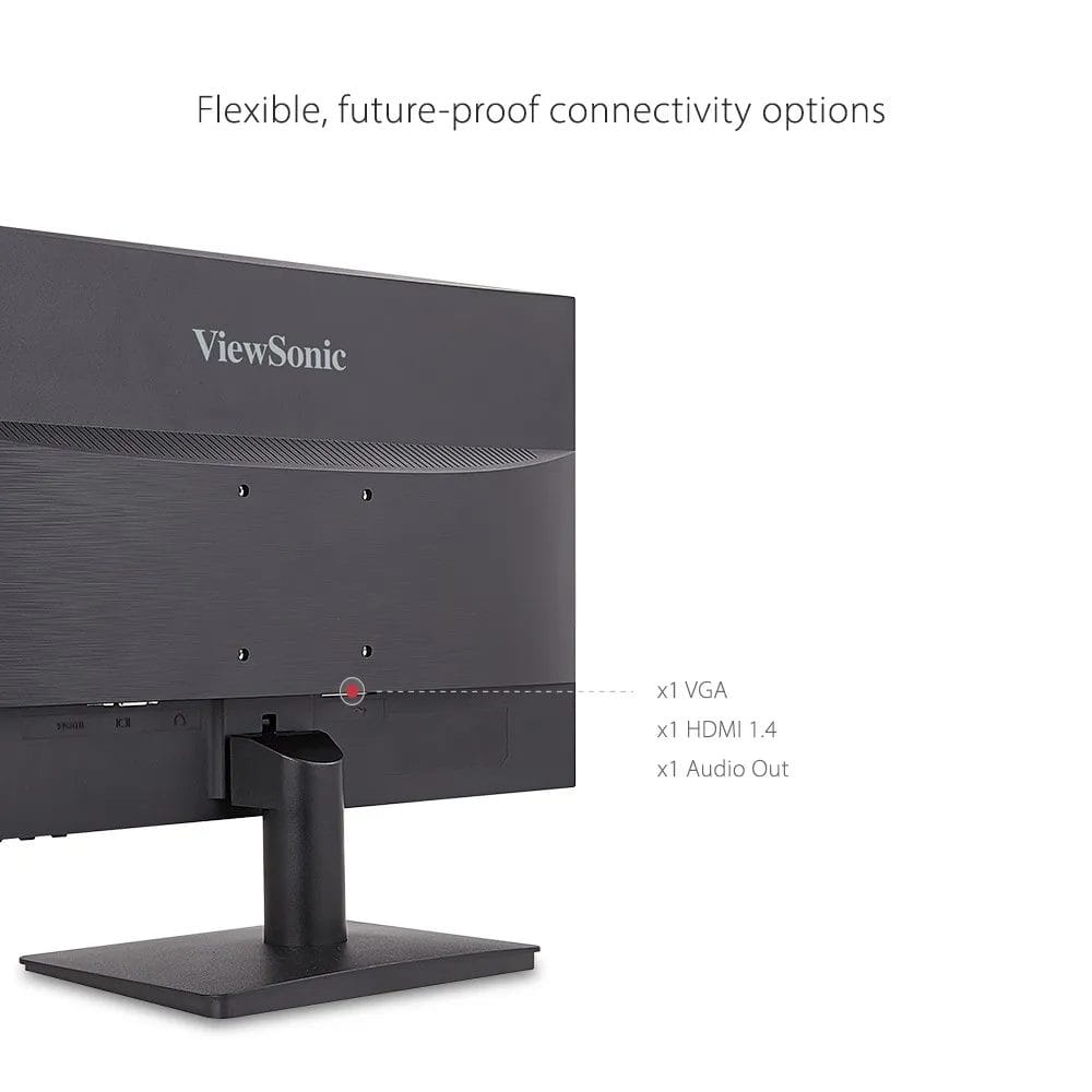 Konektivitas VIEWSONIC VA1903H-PostingMart com