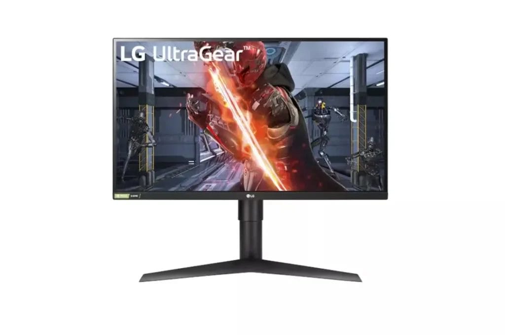 LG Ultragear 27GL850 PostingMart.com