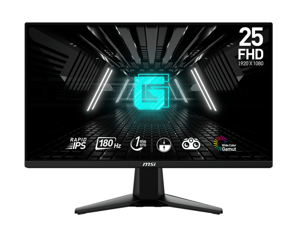 MSI G255F PostingMart.com