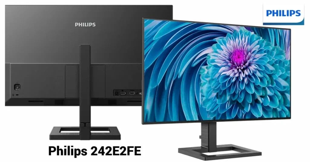 Philips 242E2FE PostingMart.com