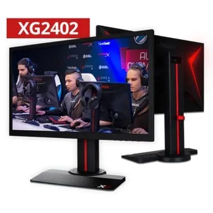 ViewSonic XG2402 PostingMart.com