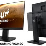 ASUS TUF GAMING VG249Q PostingMart.com